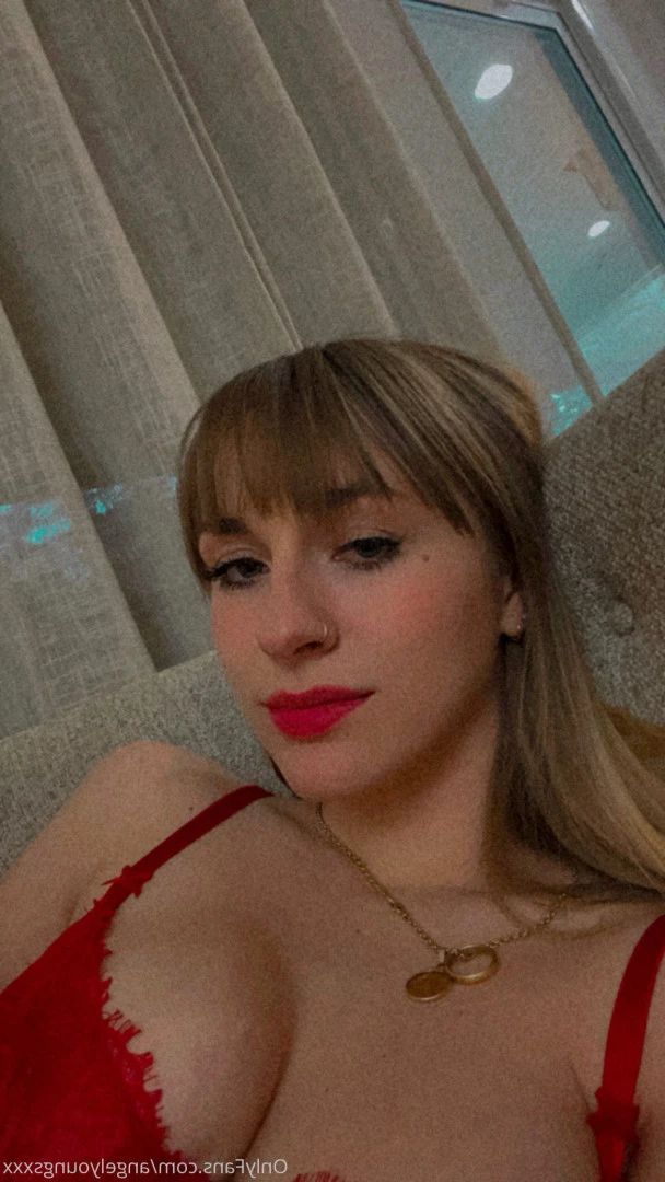 Angel Youngs❤️ [ angelyoungsxxx ] Onlyfans leaked photo 8790369 on Hotleaks.tv