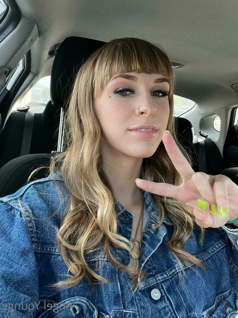 Angel Youngs❤️ [ angelyoungsxxx ] Onlyfans leaked photo 8790478 on Hotleaks.tv