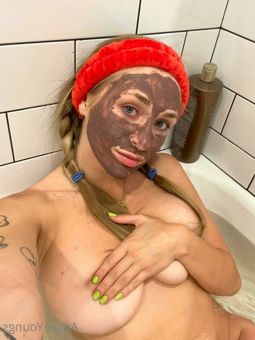 Angel Youngs❤️ [ angelyoungsxxx ] Onlyfans leaked photo 8790969 on Hotleaks.tv