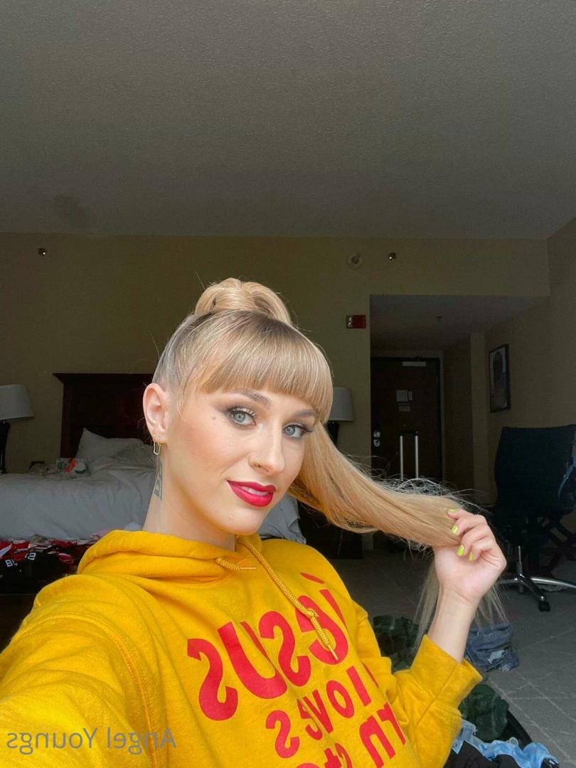 Angel Youngs❤️ [ angelyoungsxxx ] Onlyfans leaked photo 8791319 on Hotleaks.tv
