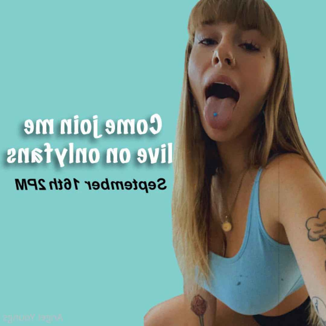 Angel Youngs❤️ [ angelyoungsxxx ] Onlyfans leaked photo 8791717 on Hotleaks.tv