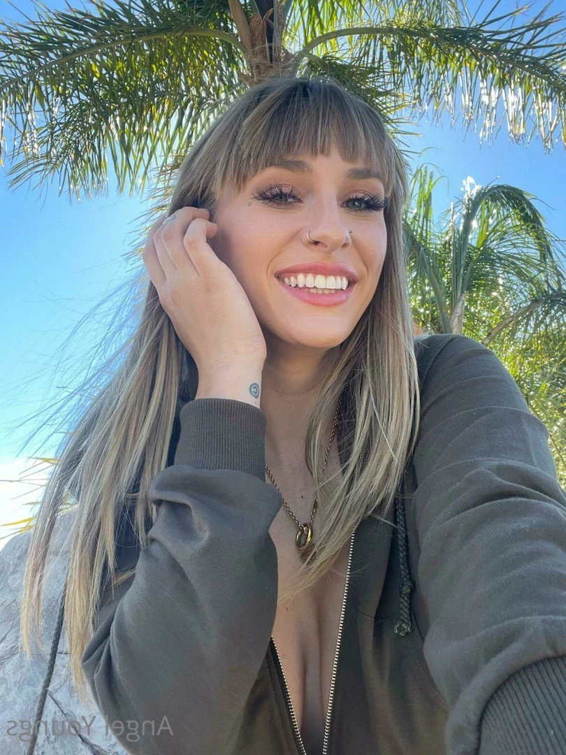 Angel Youngs❤️ [ angelyoungsxxx ] Onlyfans leaked photo 8791987 on Hotleaks.tv