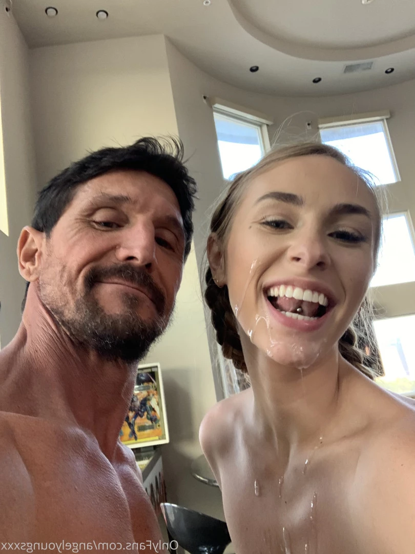 Angel Youngs❤️ [ angelyoungsxxx ] Onlyfans leaked photo 8792403 on Hotleaks.tv