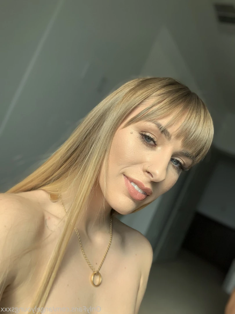Angel Youngs❤️ [ angelyoungsxxx ] Onlyfans leaked photo 8792603 on Hotleaks.tv