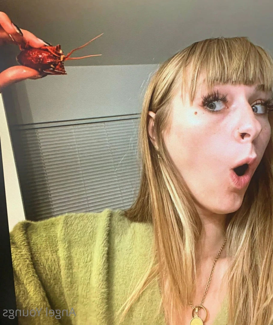 Angel Youngs❤️ [ angelyoungsxxx ] Onlyfans leaked photo 8792822 on Hotleaks.tv