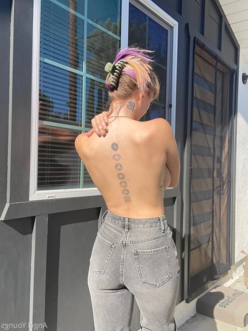 Angel Youngs❤️ [ angelyoungsxxx ] Onlyfans leaked photo 8792884 on Hotleaks.tv