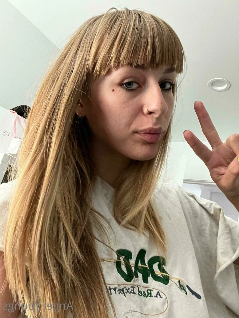 Angel Youngs❤️ [ angelyoungsxxx ] Onlyfans leaked photo 8793184 on Hotleaks.tv