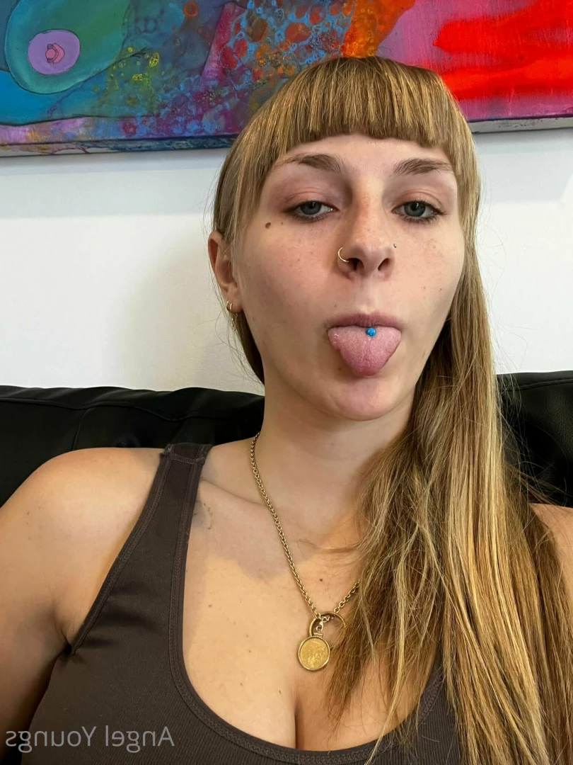 Angel Youngs❤️ [ angelyoungsxxx ] Onlyfans leaked photo 8793368 on Hotleaks.tv