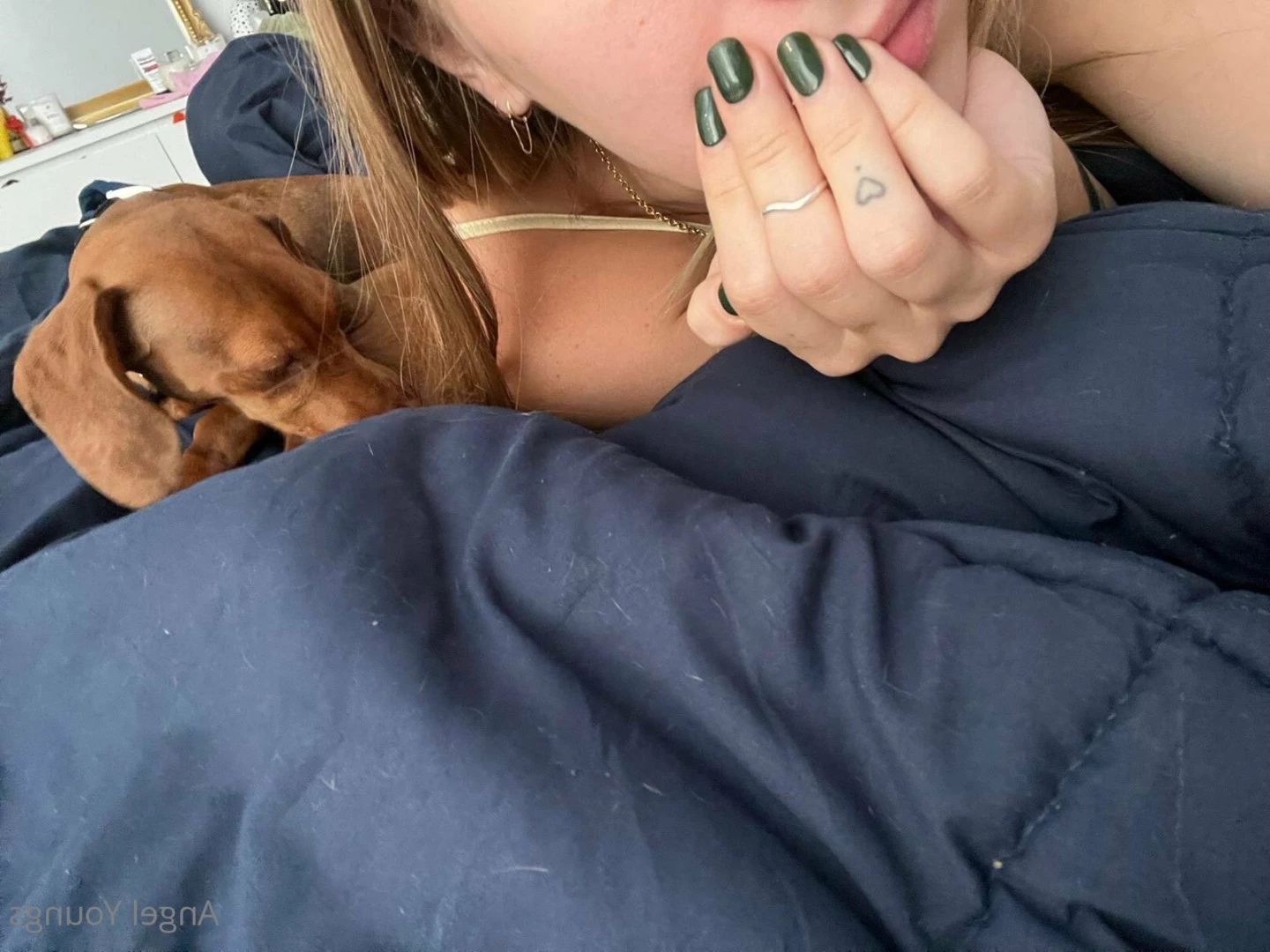 Angel Youngs❤️ [ angelyoungsxxx ] Onlyfans leaked photo 8793512 on Hotleaks.tv
