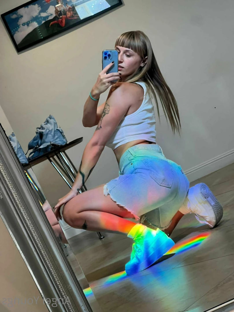 Angel Youngs❤️ [ angelyoungsxxx ] Onlyfans leaked photo 8793779 on Hotleaks.tv