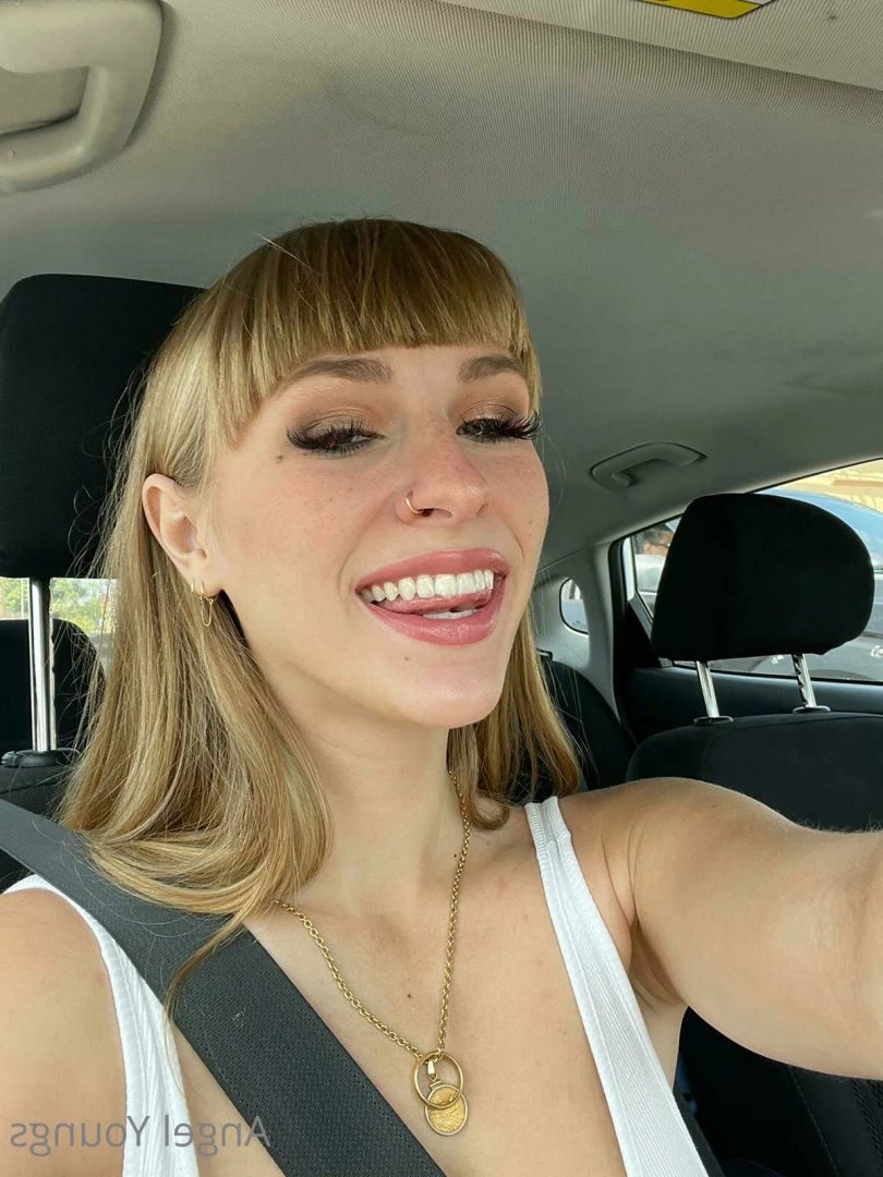 Angel Youngs❤️ [ angelyoungsxxx ] Onlyfans leaked photo 8793791 on Hotleaks.tv