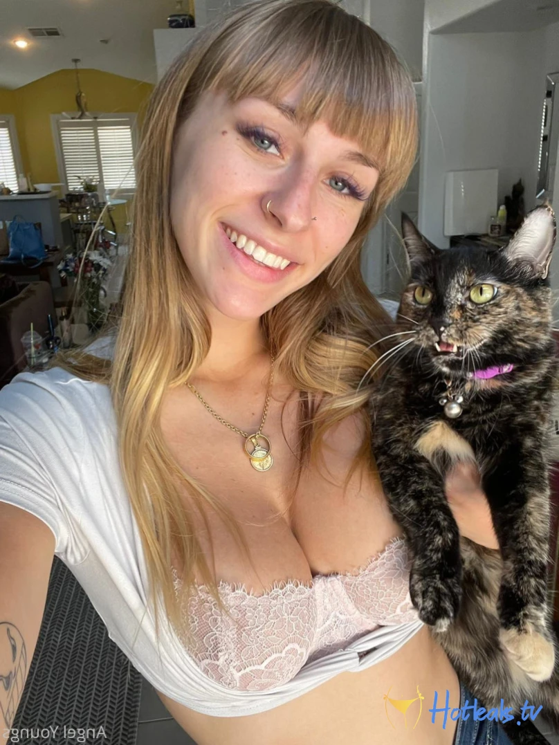 Angel Youngs❤️ [ angelyoungsxxx ] Onlyfans leaked photo 8793807 on Hotleaks.tv