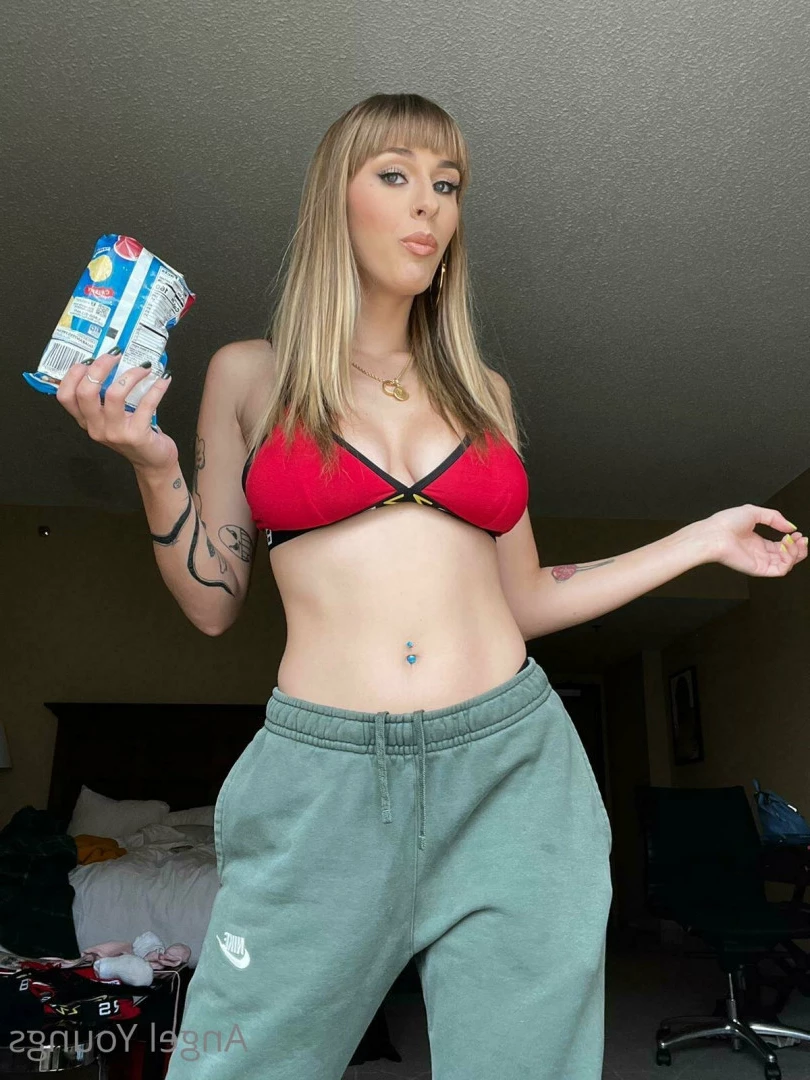 Angel Youngs❤️ [ angelyoungsxxx ] Onlyfans leaked photo 8794604 on Hotleaks.tv