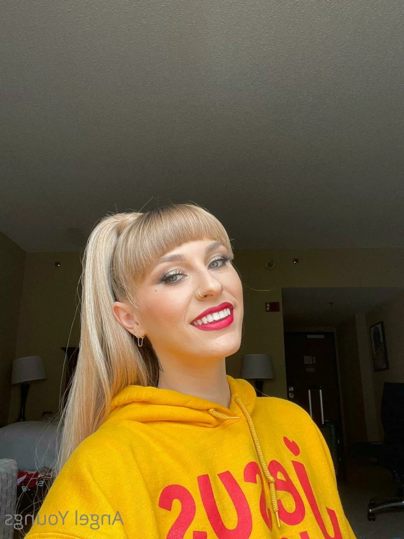 Angel Youngs❤️ [ angelyoungsxxx ] Onlyfans leaked photo 8794691 on Hotleaks.tv