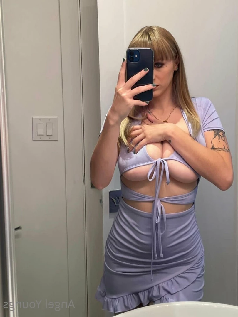 Angel Youngs❤️ [ angelyoungsxxx ] Onlyfans leaked photo 8795128 on Hotleaks.tv