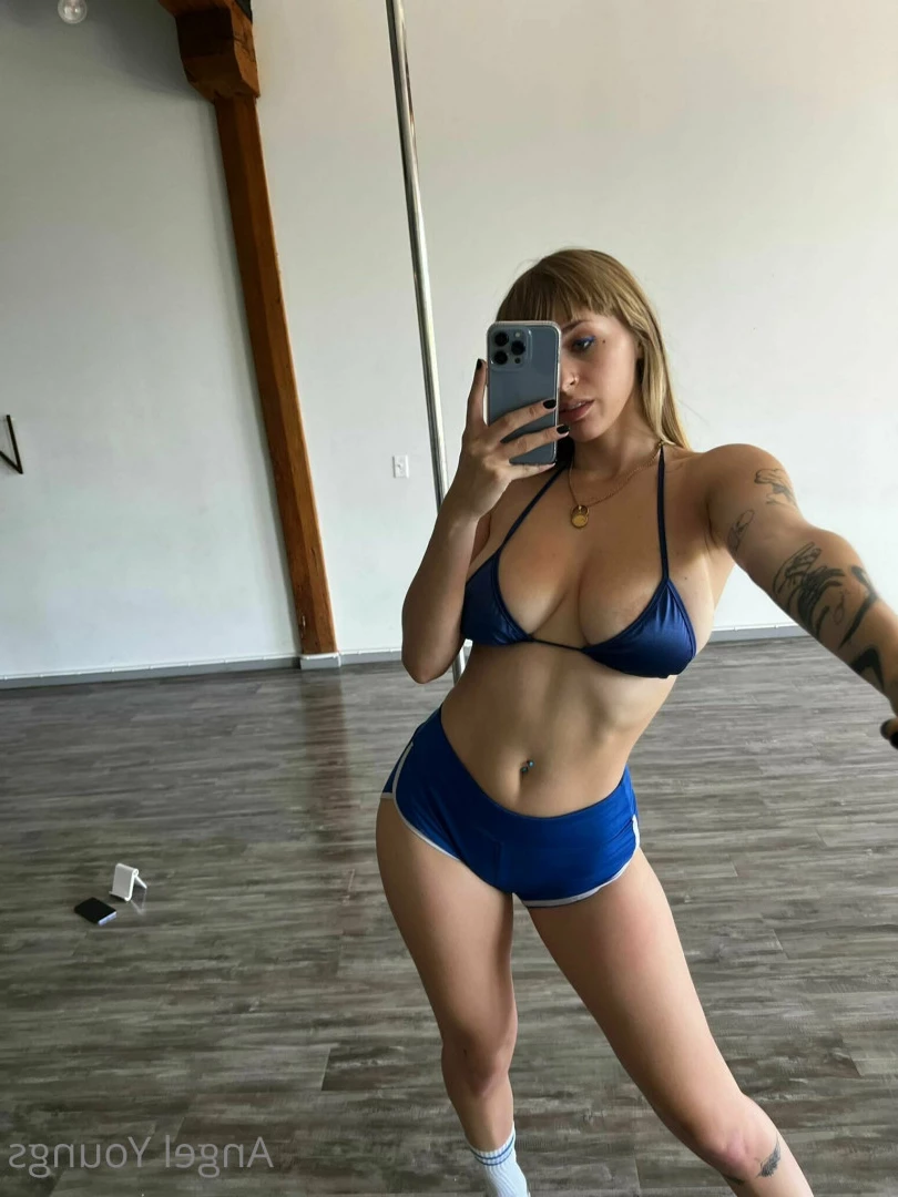 Angel Youngs❤️ [ angelyoungsxxx ] Onlyfans leaked photo 8795384 on Hotleaks.tv