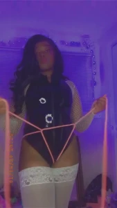 jadathedoll [ littledolljplay ] Onlyfans leaked video 1629492 on Hotleaks.tv