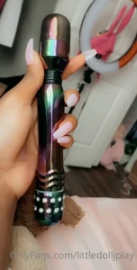 jadathedoll [ littledolljplay ] Onlyfans leaked video 1629503 on Hotleaks.tv