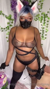 jadathedoll [ littledolljplay ] Onlyfans leaked video 1629514 on Hotleaks.tv