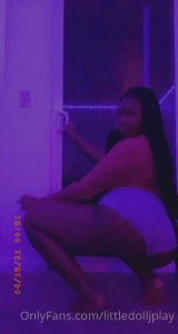 jadathedoll [ littledolljplay ] Onlyfans leaked video 1629528 on Hotleaks.tv