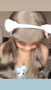jadathedoll [ littledolljplay ] Onlyfans leaked video 1629600 on Hotleaks.tv
