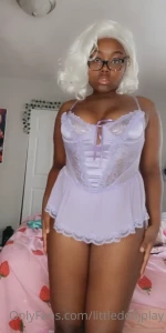 jadathedoll [ littledolljplay ] Onlyfans leaked video 1629618 on Hotleaks.tv