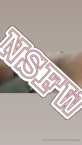 jadathedoll [ littledolljplay ] Onlyfans leaked video 1629628 on Hotleaks.tv