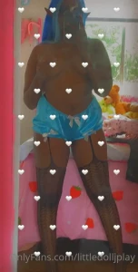 jadathedoll [ littledolljplay ] Onlyfans leaked video 1629650 on Hotleaks.tv