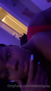 jadathedoll [ littledolljplay ] Onlyfans leaked video 1629653 on Hotleaks.tv