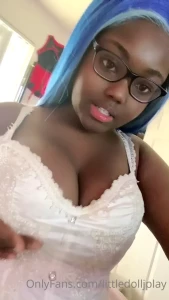jadathedoll [ littledolljplay ] Onlyfans leaked video 1629669 on Hotleaks.tv