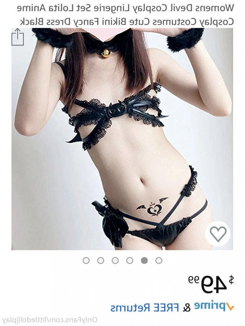 jadathedoll [ littledolljplay ] Onlyfans leaked photo 723718 on Hotleaks.tv