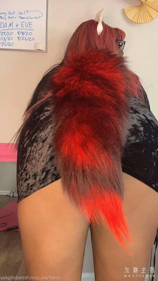 jadathedoll [ littledolljplay ] Onlyfans leaked photo 723759 on Hotleaks.tv