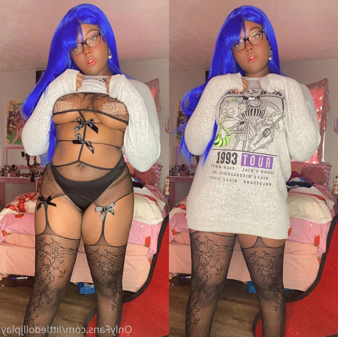 jadathedoll [ littledolljplay ] Onlyfans leaked photo 724242 on Hotleaks.tv