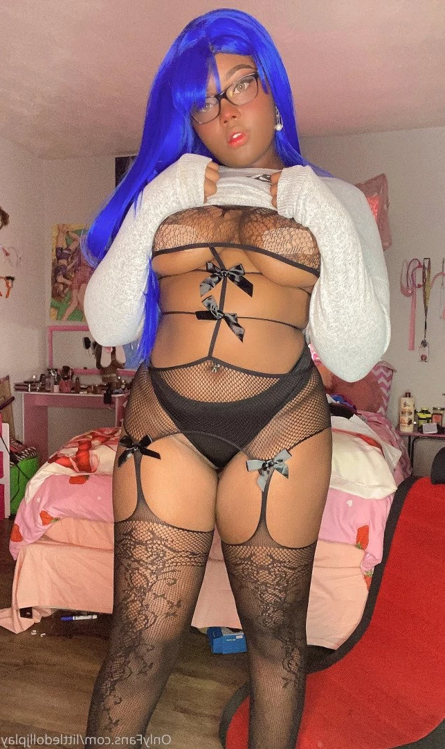 jadathedoll [ littledolljplay ] Onlyfans leaked photo 724244 on Hotleaks.tv