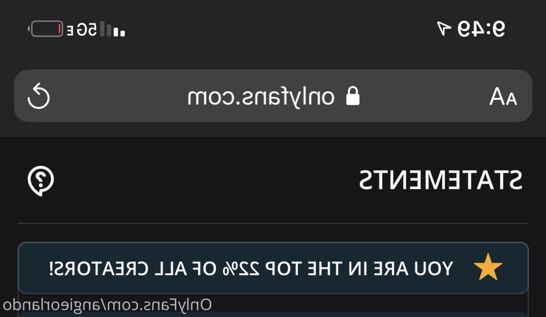 angieorlando Onlyfans leaked photo 9703169 on Hotleaks.tv