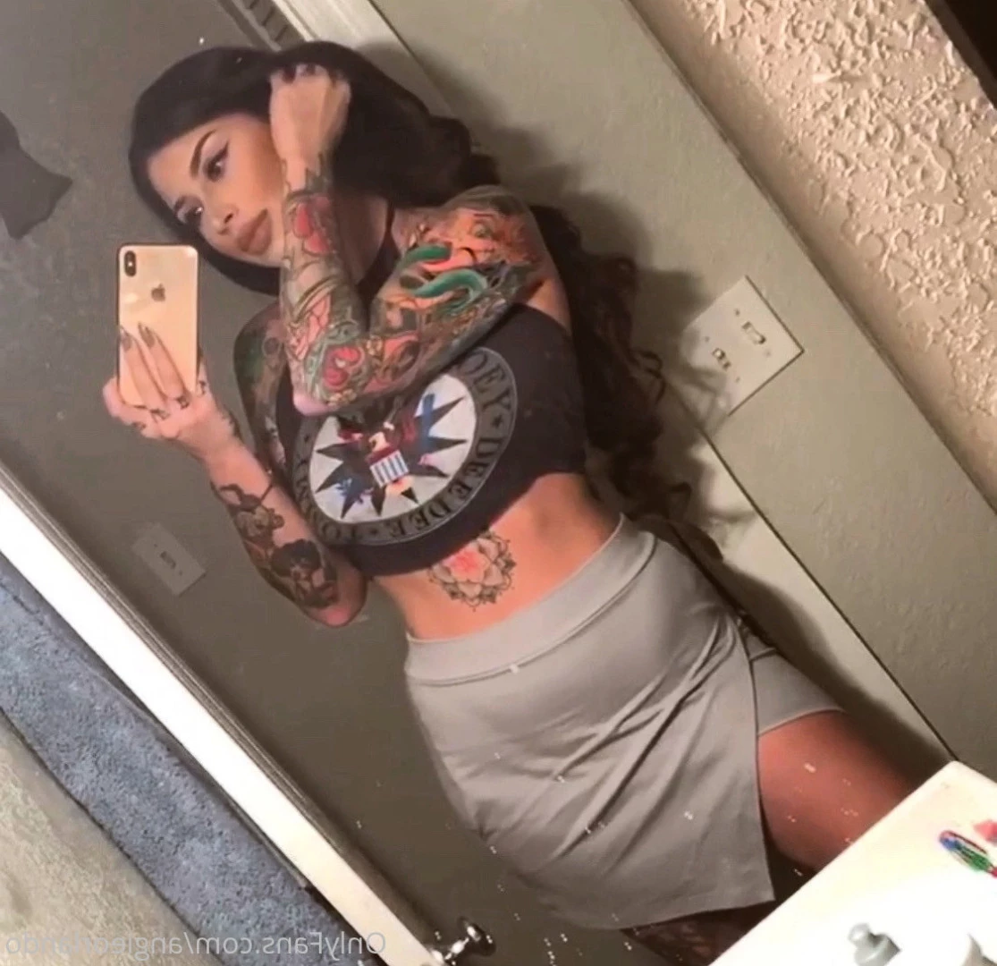angieorlando Onlyfans leaked photo 9704007 on Hotleaks.tv