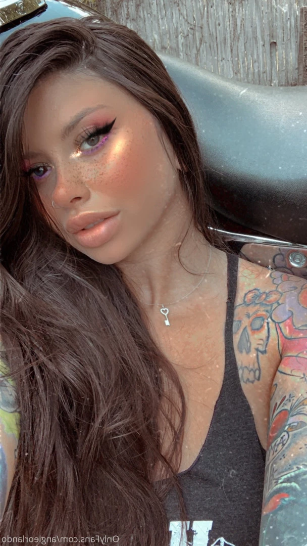 angieorlando Onlyfans leaked photo 9704300 on Hotleaks.tv