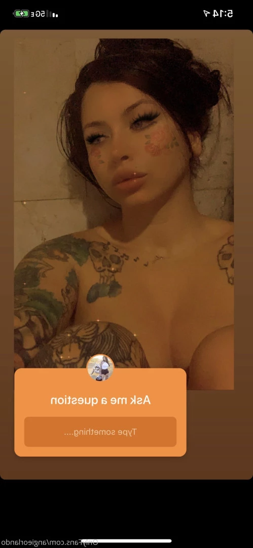 angieorlando Onlyfans leaked photo 9704673 on Hotleaks.tv
