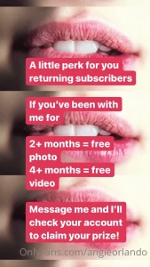 angieorlando Onlyfans leaked video 12298100 on Hotleaks.tv