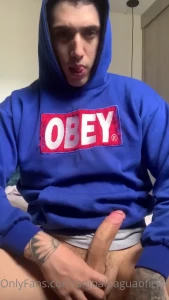 Anibal pagua [ anibalpaguaoficial ] Onlyfans leaked video 10506367 on Hotleaks.tv
