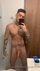 Anibal pagua [ anibalpaguaoficial ] Onlyfans leaked video 10506389 on Hotleaks.tv
