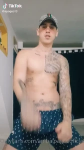 Anibal pagua [ anibalpaguaoficial ] Onlyfans leaked video 10506390 on Hotleaks.tv