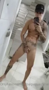 Anibal pagua [ anibalpaguaoficial ] Onlyfans leaked video 10506395 on Hotleaks.tv