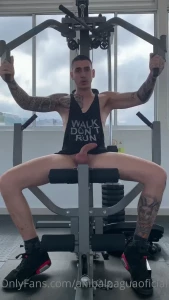 Anibal pagua [ anibalpaguaoficial ] Onlyfans leaked video 10506400 on Hotleaks.tv