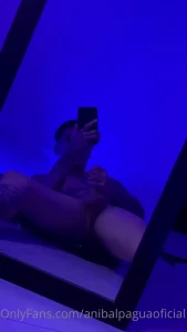 Anibal pagua [ anibalpaguaoficial ] Onlyfans leaked video 10506405 on Hotleaks.tv