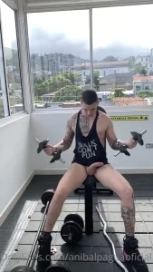 Anibal pagua [ anibalpaguaoficial ] Onlyfans leaked video 10506412 on Hotleaks.tv