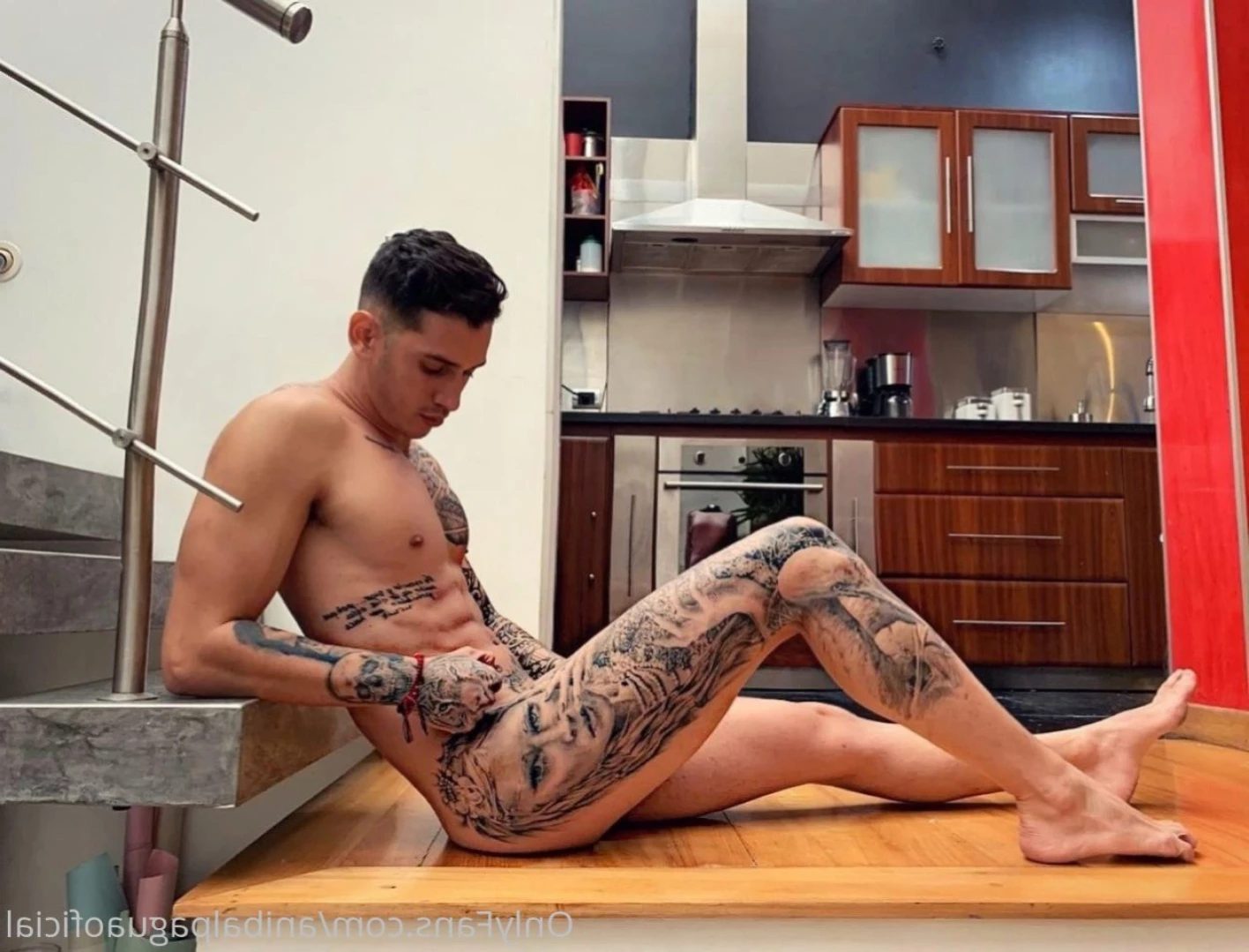 Anibal pagua [ anibalpaguaoficial ] Onlyfans leaked photo 10919952 on Hotleaks.tv