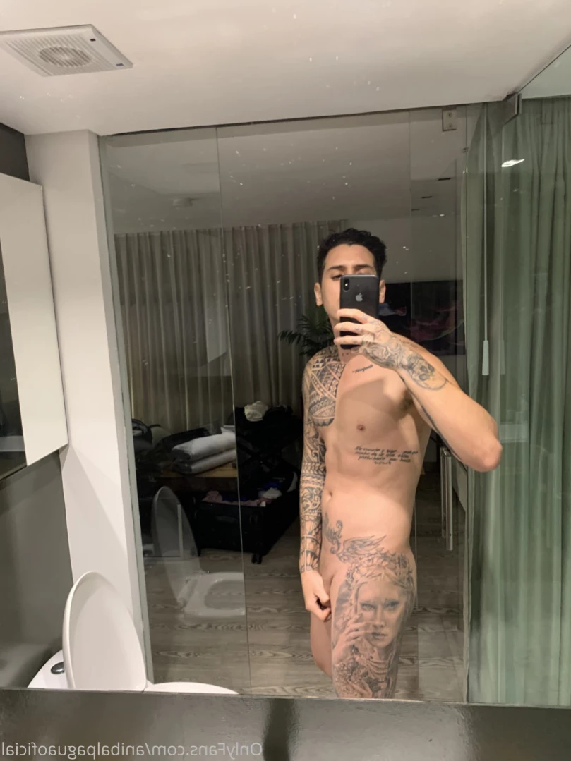 Anibal pagua [ anibalpaguaoficial ] Onlyfans leaked photo 10967198 on Hotleaks.tv
