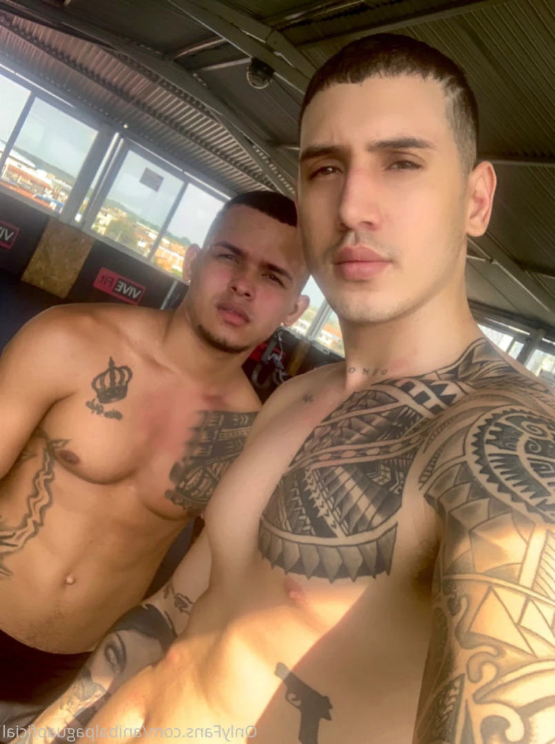 Anibal pagua [ anibalpaguaoficial ] Onlyfans leaked photo 10974027 on Hotleaks.tv
