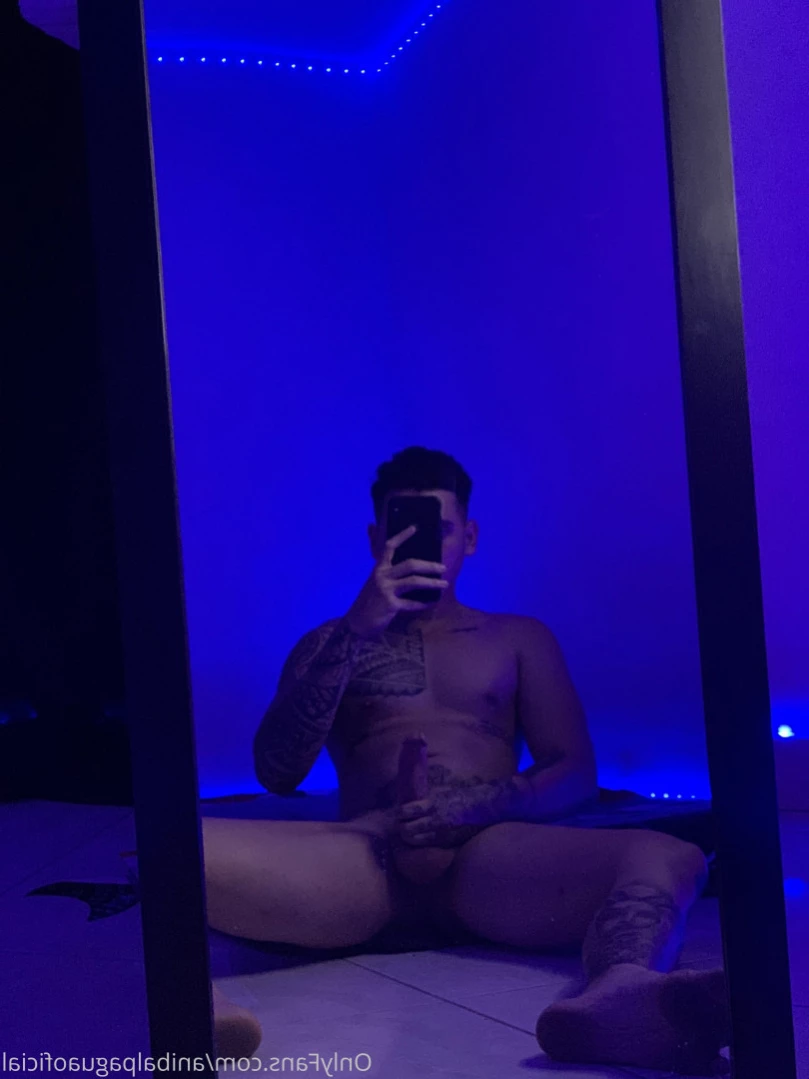 Anibal pagua [ anibalpaguaoficial ] Onlyfans leaked photo 11473774 on Hotleaks.tv